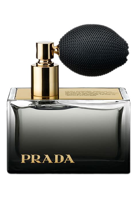 l eau ambree by prada eau de parfum spray|Prada l'eau ambree perfume.